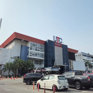 utc-1