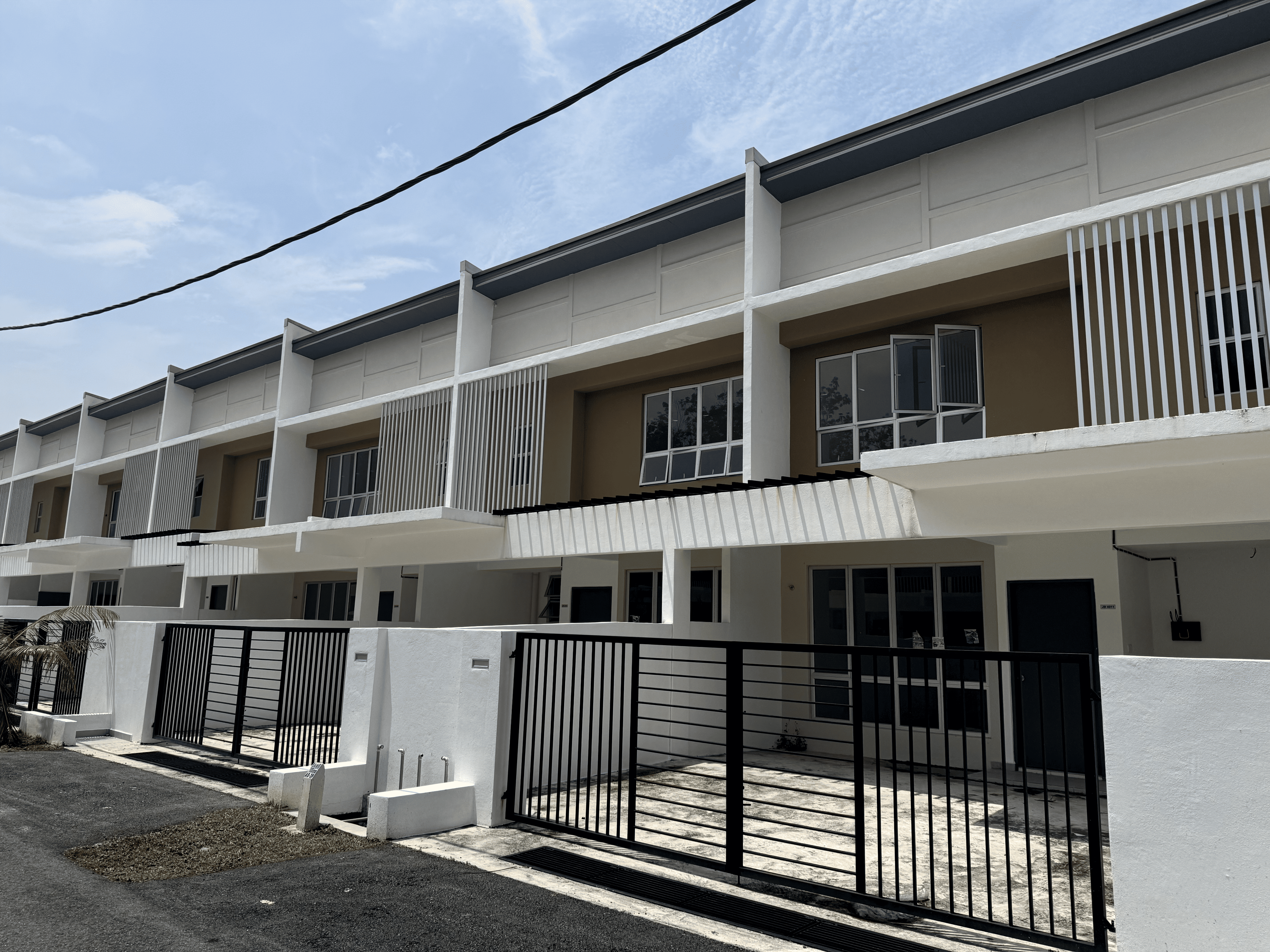 HOUSING RPMM