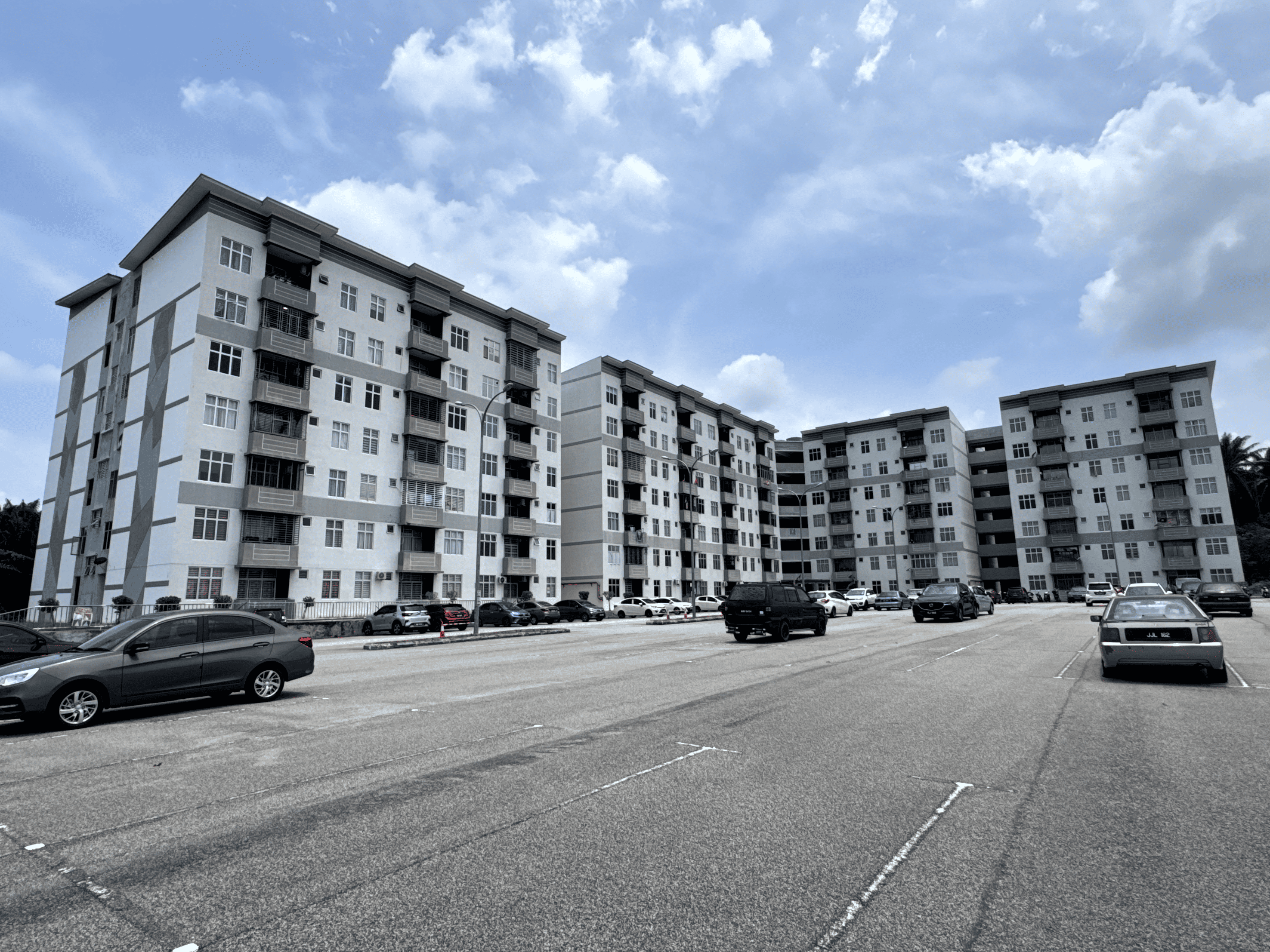 HOUSING RPMM