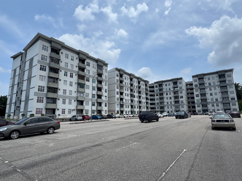 HOUSING RPMM